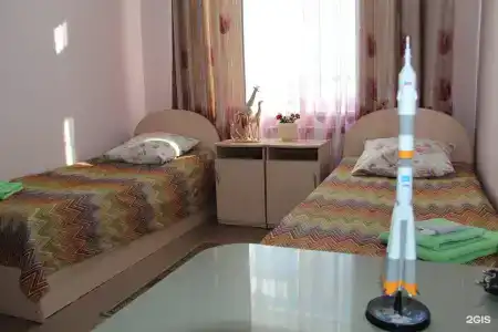 Восток - 8