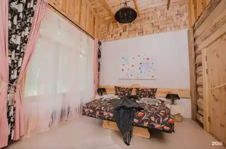 Усадьба Долгорукий - 85