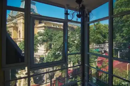 Симфония - 17