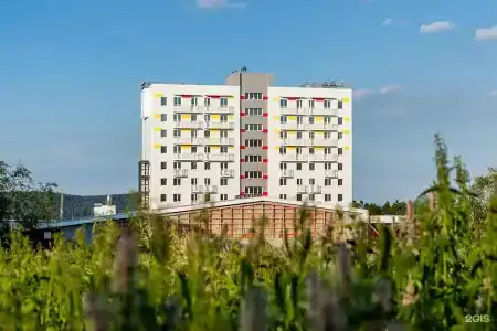 Клубный Квартал - 13