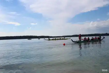 Конаково Кантри Клаб - 50