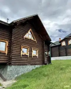 Медвежья гора - 24