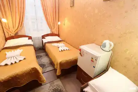 Геральда на Невском - 12