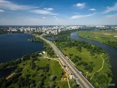 Strogino Expo - 27