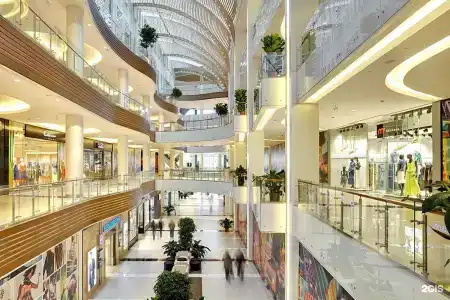 Strogino Expo - 94