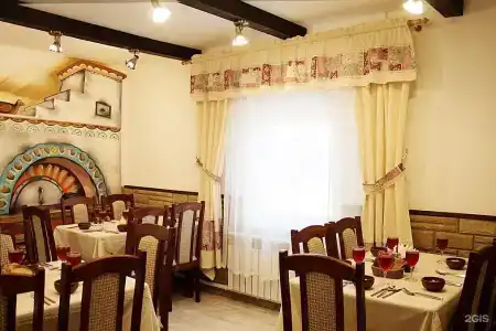 Пинежская слобода - 2