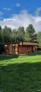 Дом у воды - 19
