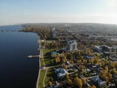 Cosmos Petrozavodsk - 44