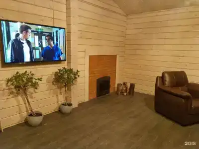 Water House - 4
