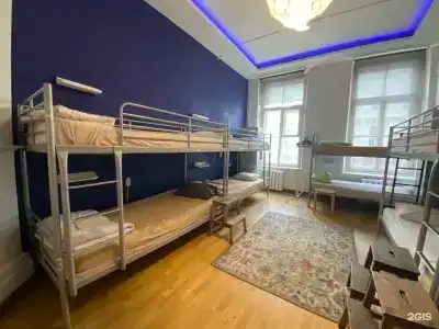 Cuba Hostel - 35