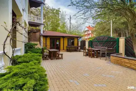Парк Сити - 2