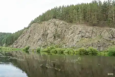 Глэмпинг Дивий Камень - 50