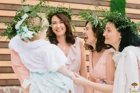 Вилла Богема - 35