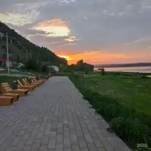 Глэмпинг Лисички Сестрички - 46