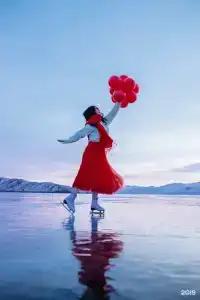 Чайка - 23