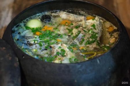 Зеленый Бор - 91