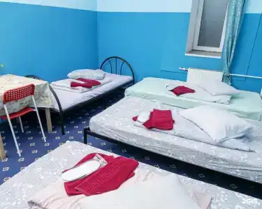 Эконом отель Ай Проспали на Курской - 92