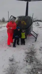 Парк Эволюция Костенки - 46