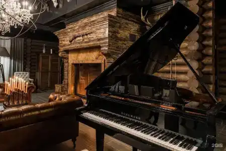 Уткино Кантри Хаус - 179