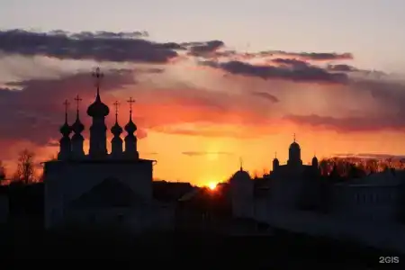 Усадьба Веранда - 88