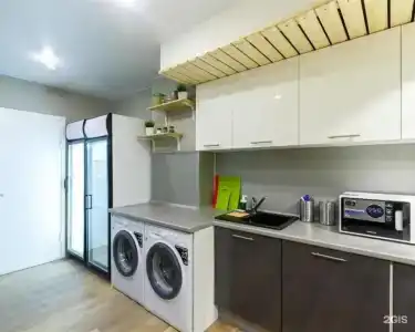NICE HOSTEL - 52