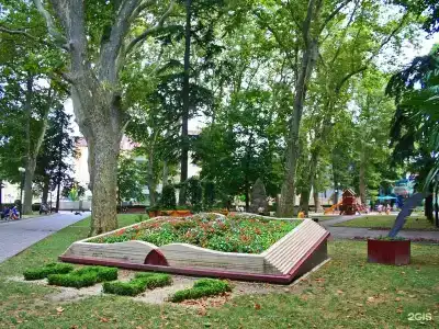Теремок Жили-Были - 32