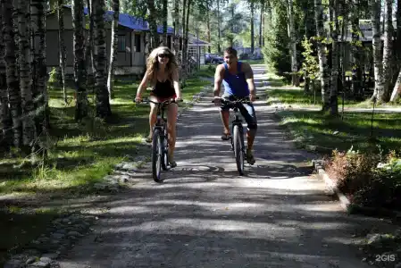 Янисъярви - 40