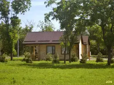 Озеро Удачи - 2