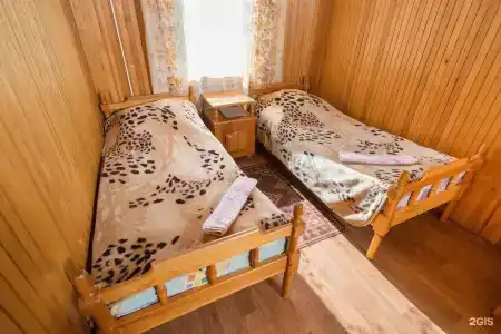 Байкальская Радуга - 83