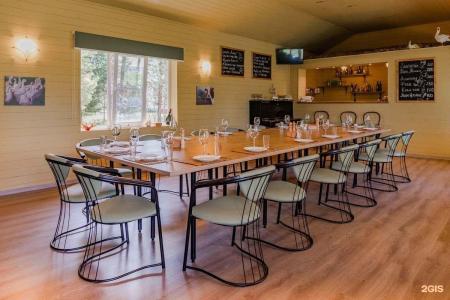 Деревенька в лесу - 76