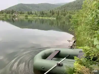 Снежный избасс - 23