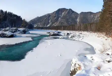 Росстань - 17