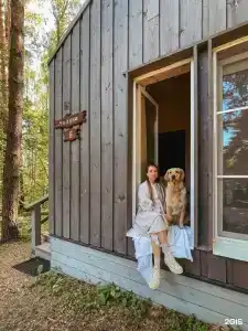Скрытово. Дачи - 26
