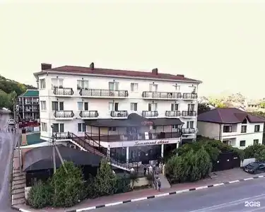 Европа - 54