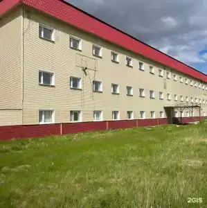 Полярник - 21