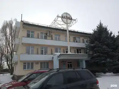 Ахтуба - 92
