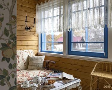 Пестово подворье - 12