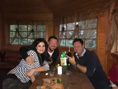 Янисъярви - 104