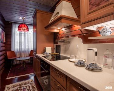 Вишнёвый Садъ - 14