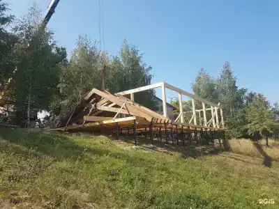 Парк Эволюция Костенки - 35