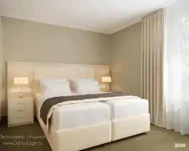 Soderi's Residence & Spa - 12