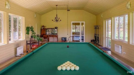 Деревенька в лесу - 50