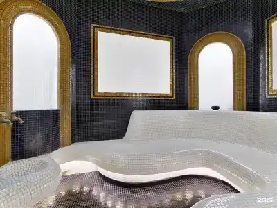 St. Regis Москва Никольская - 7