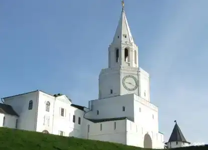 Экспресс отель & хостел - 19