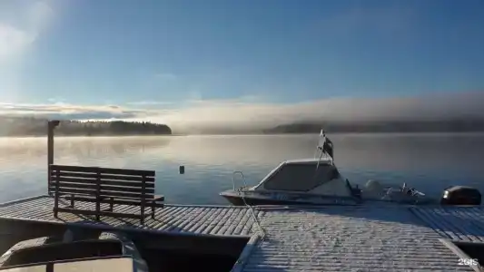 Янисъярви - 22