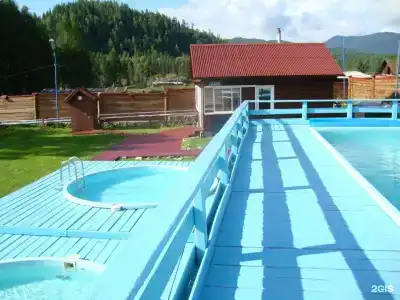 Заимка Камза - 52
