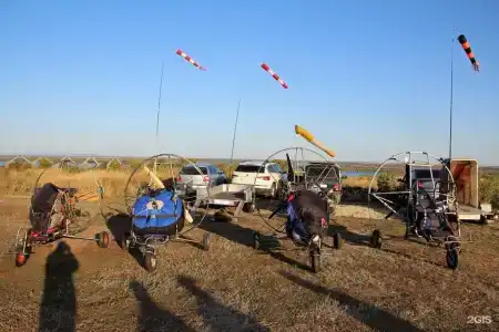 Крылатый - 79