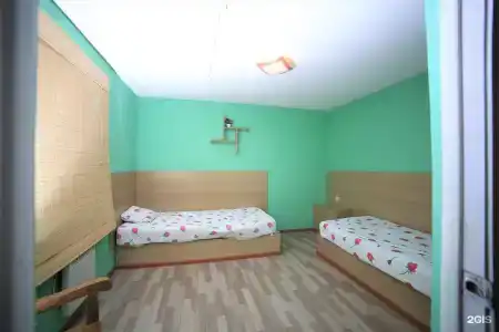 Зелёная поляна - 8