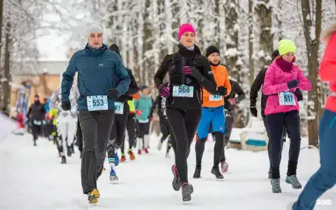 Зеленый Городок - 46