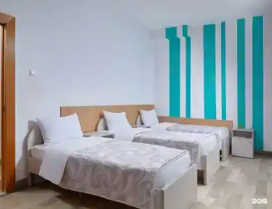 Зеленый Городок - 11